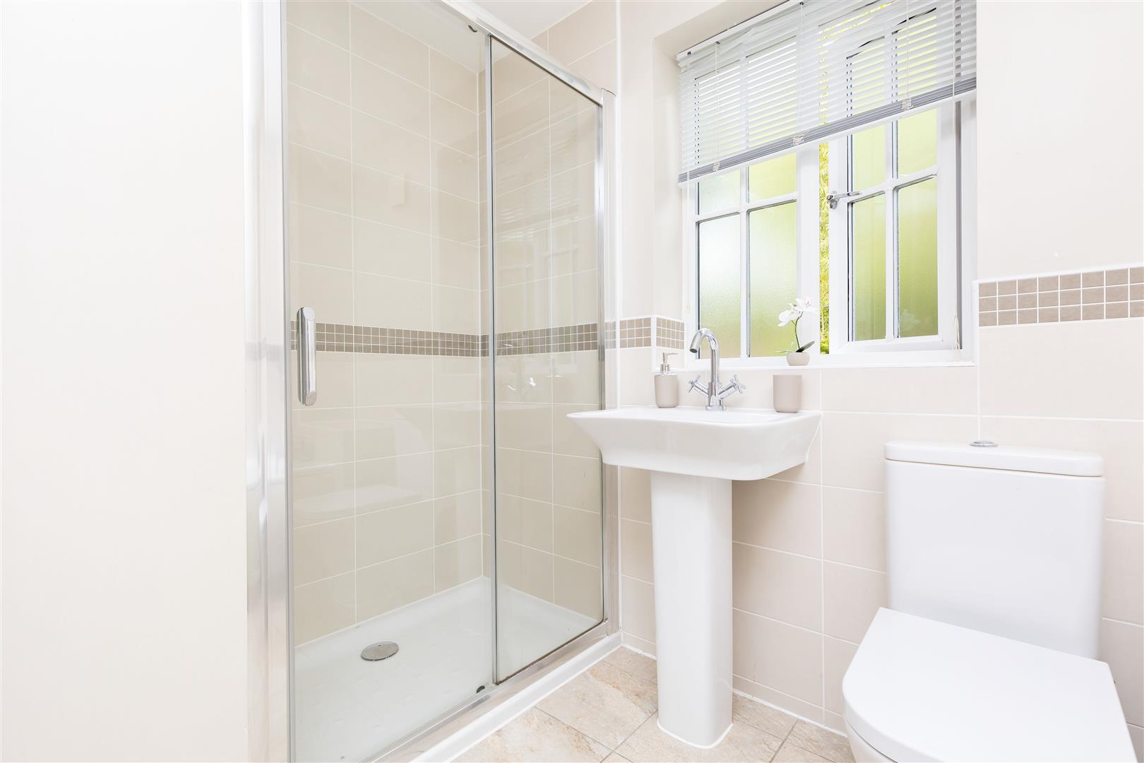 Duxbury Manor Way, Chorley